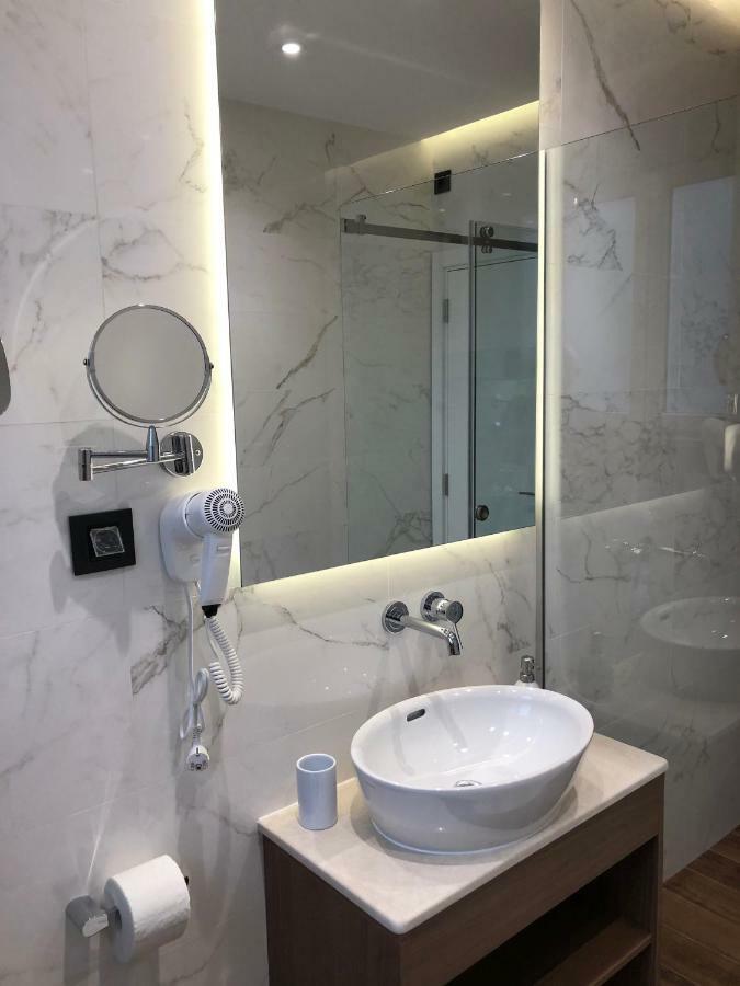 Aria Royal Apartment Белград Экстерьер фото