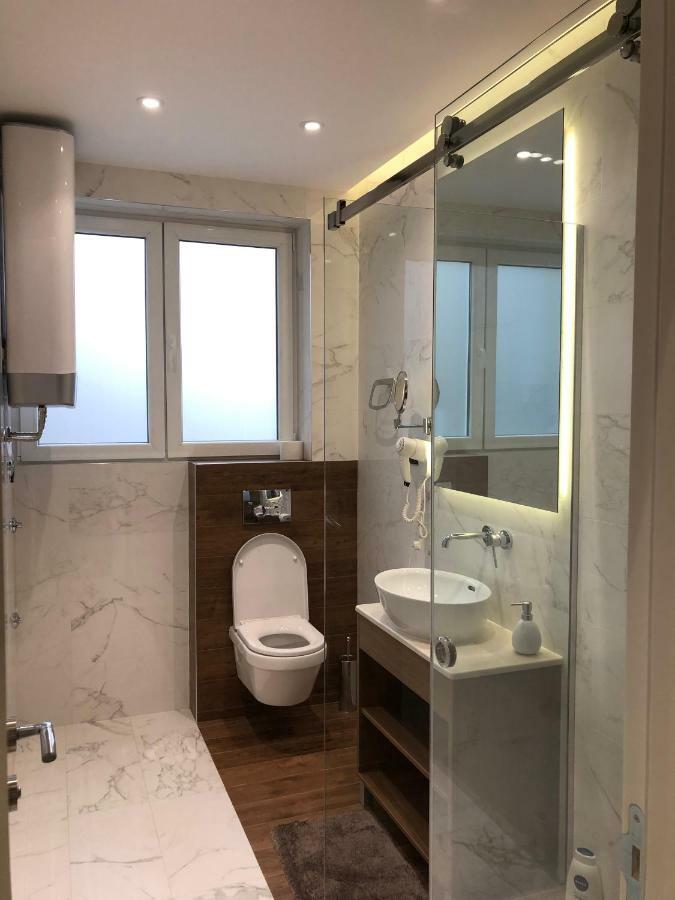 Aria Royal Apartment Белград Экстерьер фото