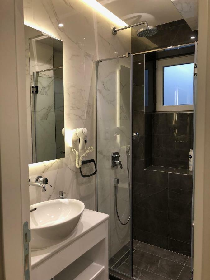 Aria Royal Apartment Белград Экстерьер фото