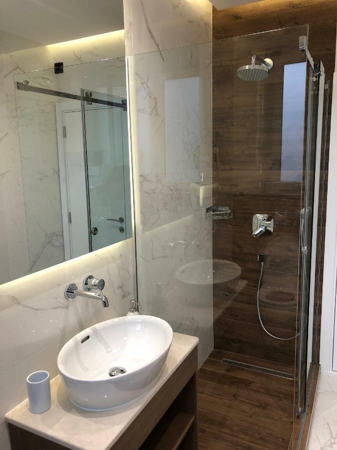 Aria Royal Apartment Белград Экстерьер фото