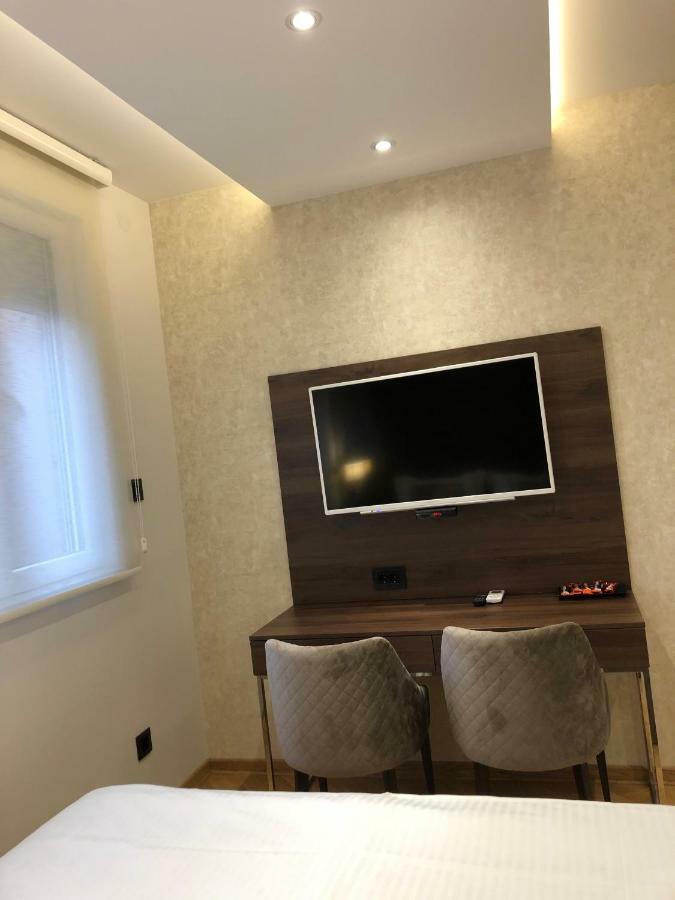 Aria Royal Apartment Белград Экстерьер фото